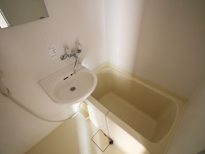 物件内観写真14　(バス／シャワールーム等)