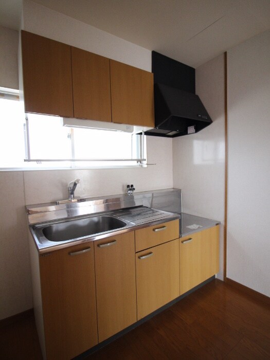 物件内観写真15　(キッチン)