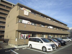 コアロ－ド今宿Ａ外観写真