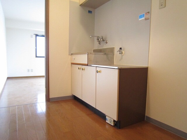 物件内観写真7　(キッチン)