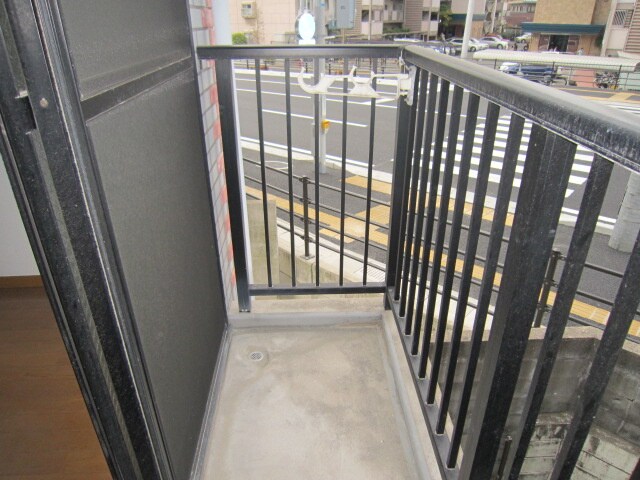 物件内観写真11　(ベランダ・バルコニー)