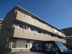 コアロ－ド今宿Ｂ外観写真