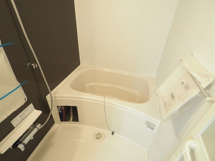 物件内観写真8　(バス／シャワールーム等)