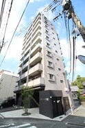 ネストピア六本松(602)