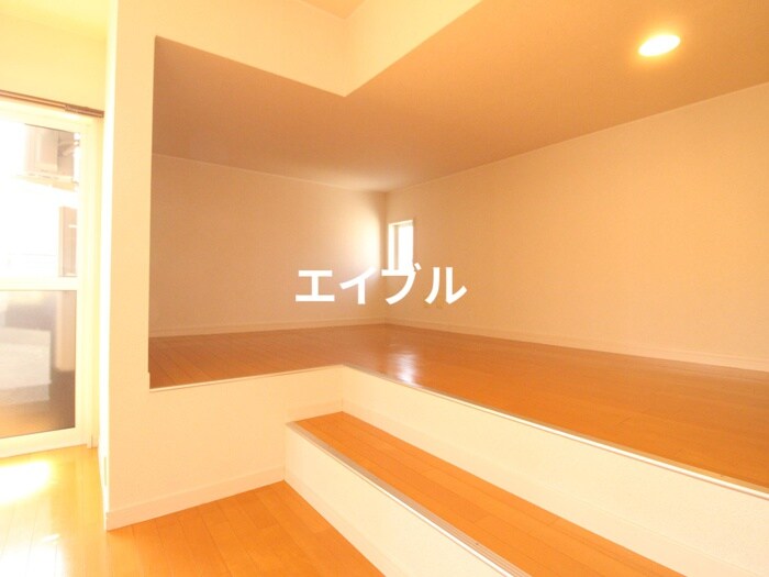 物件内観写真6　(居室)