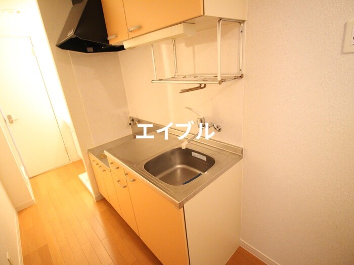 物件内観写真7　(キッチン)