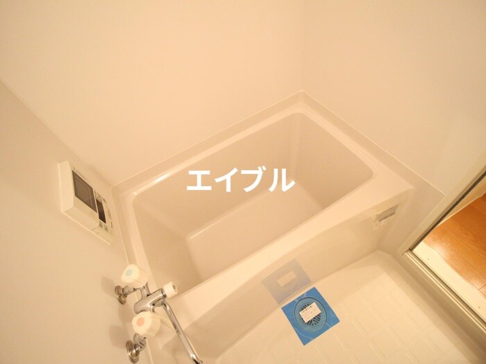 物件内観写真9　(バス／シャワールーム等)