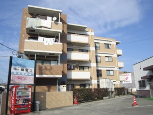 スウィング博多南外観写真