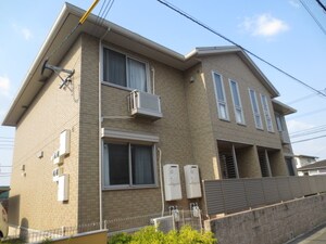 オレンジハイツ田尻Ａ外観写真