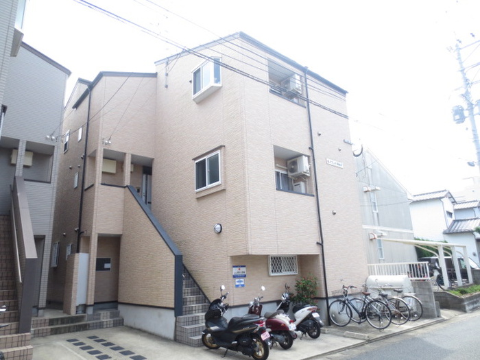 テラシオ周船寺