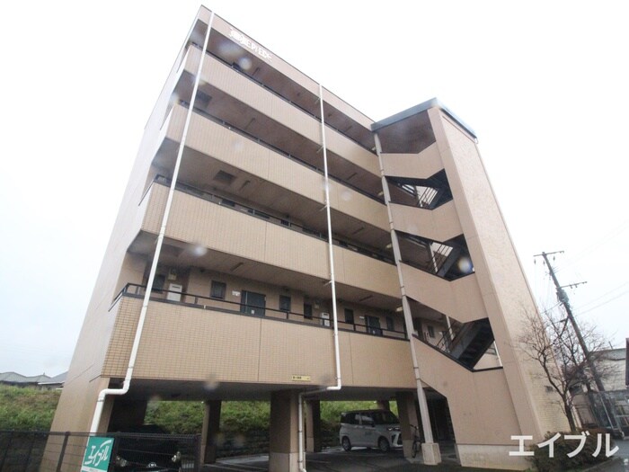 物件外観写真3　(外観写真)