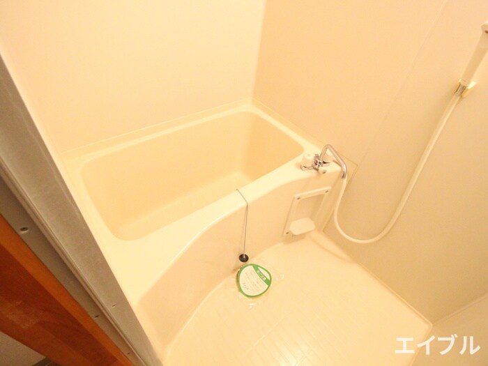 物件内観写真11　(バス／シャワールーム等)