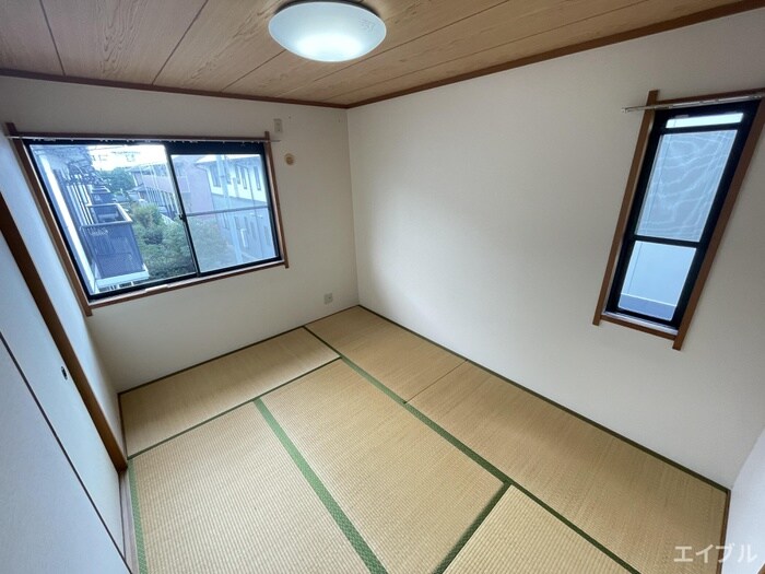 物件内観写真7　(居室)