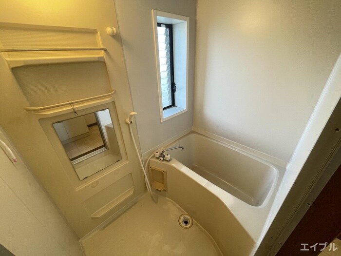 物件内観写真13　(バス／シャワールーム等)