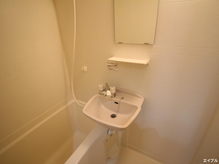 物件内観写真14　(洗面)