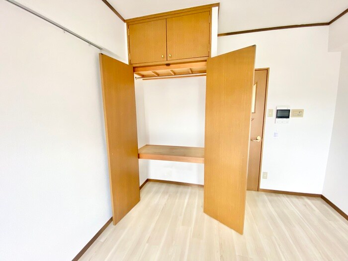 物件内観写真14　(収納)