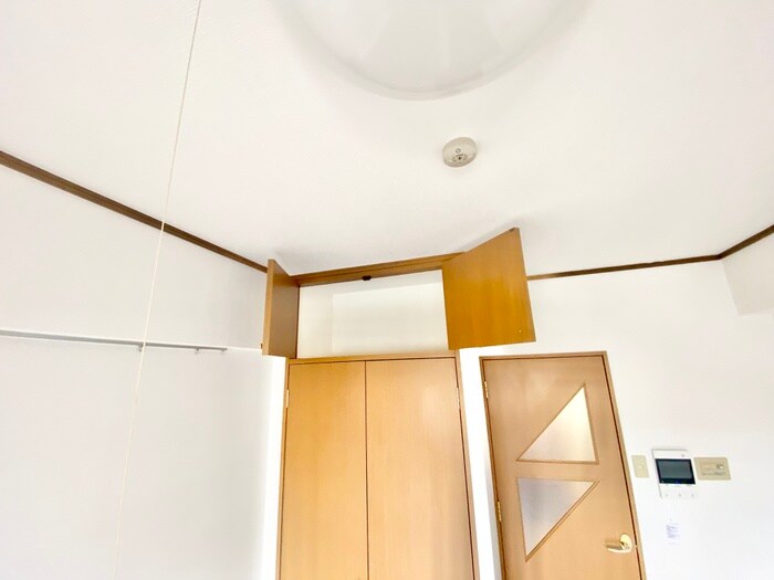 物件内観写真15　(収納)