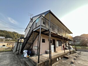 セジュ－ル平井外観写真