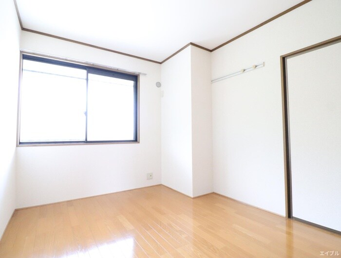 物件内観写真9　(居室)