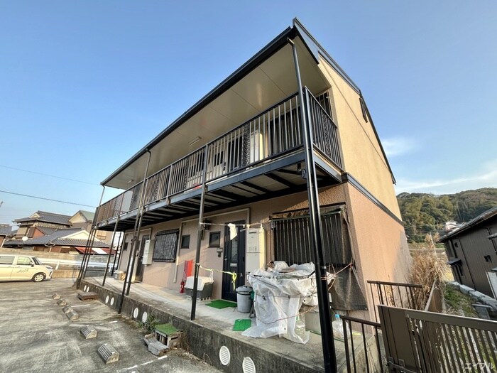 物件外観写真3　(外観写真)