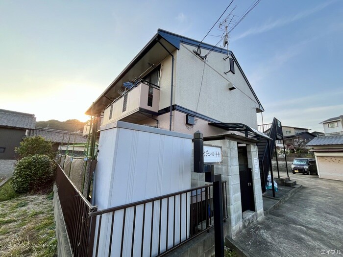 物件外観写真4　(外観写真)