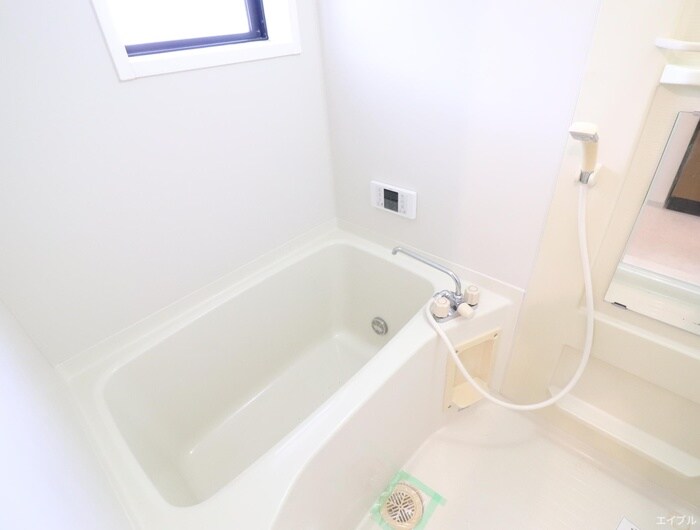 物件内観写真11　(バス／シャワールーム等)