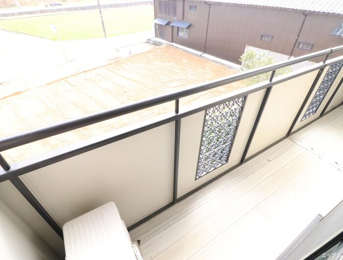 物件内観写真21　(ベランダ・バルコニー)