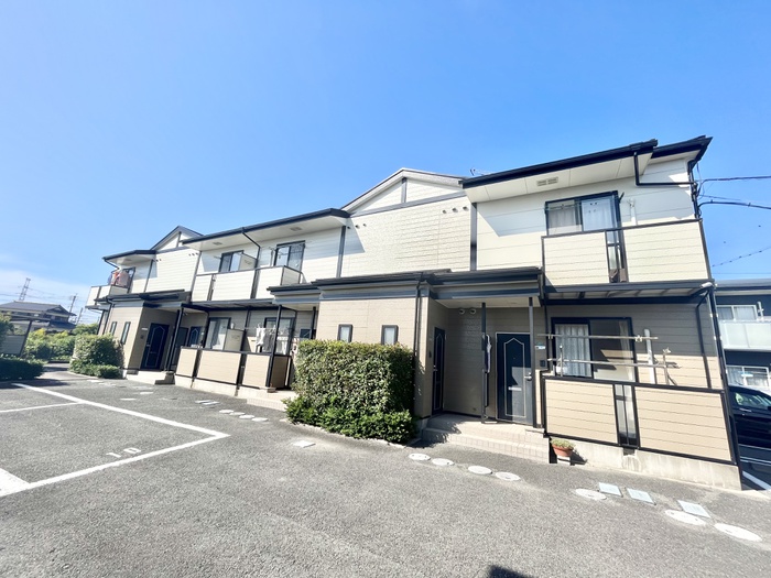 ガーデンハイム今古賀