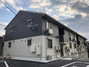 リエール外観写真