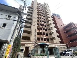 サンロ－ジュ薬院駅前外観写真