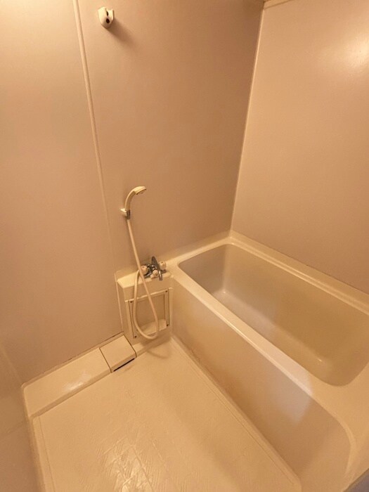 物件内観写真10　(バス／シャワールーム等)