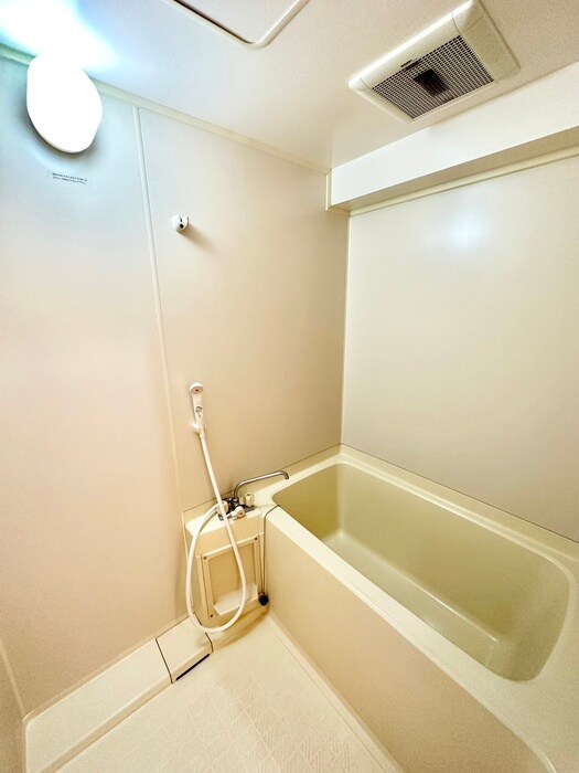 物件内観写真10　(バス／シャワールーム等)