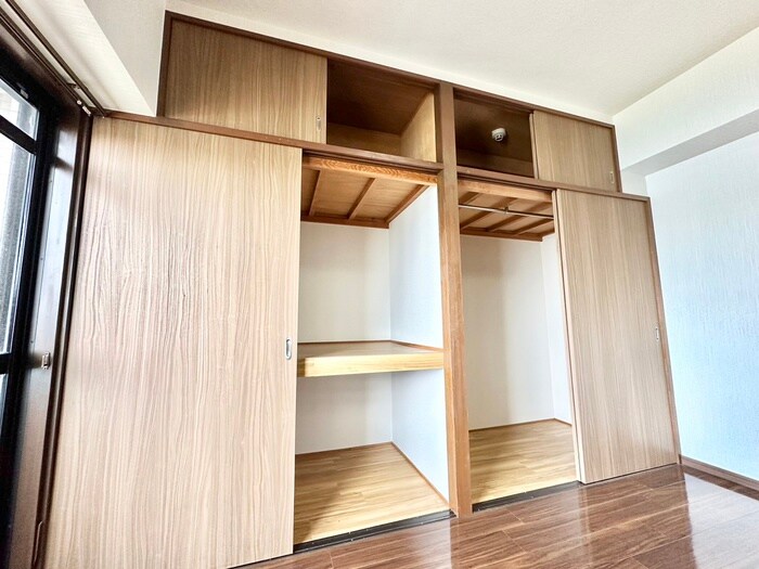 物件内観写真13　(収納)