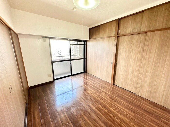 物件内観写真17　(居室)