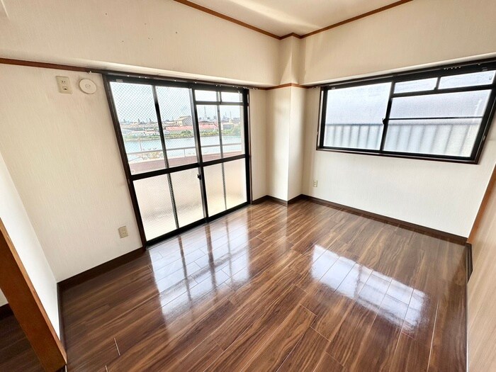 物件内観写真18　(居室)