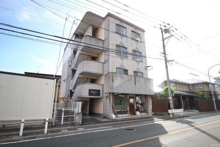 Ｒｉｎｏ．Ｋａｒａ野間大池外観写真