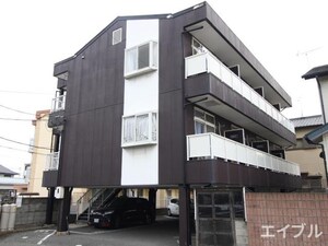 原町ハイツⅢ外観写真