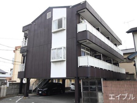 原町ハイツⅢ外観写真