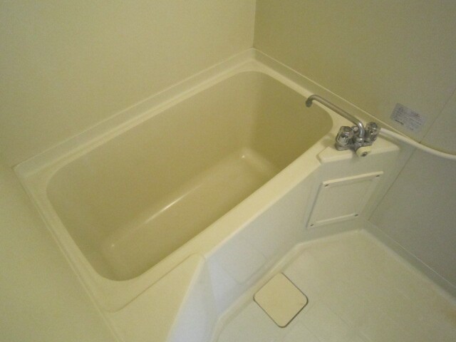 物件内観写真8　(バス／シャワールーム等)