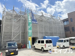 仮）鹿児島市鴨池二丁目計画外観写真