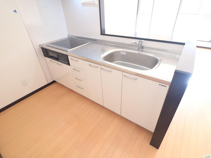 物件内観写真9　(キッチン)
