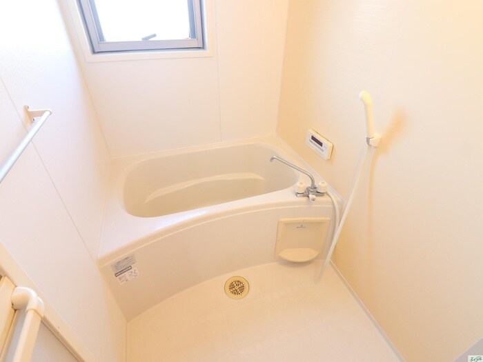 物件内観写真10　(バス／シャワールーム等)