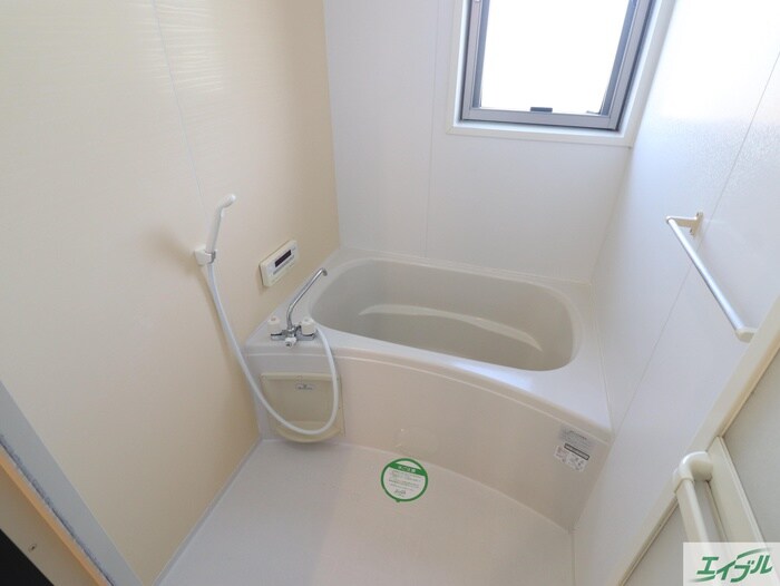 物件内観写真11　(バス／シャワールーム等)