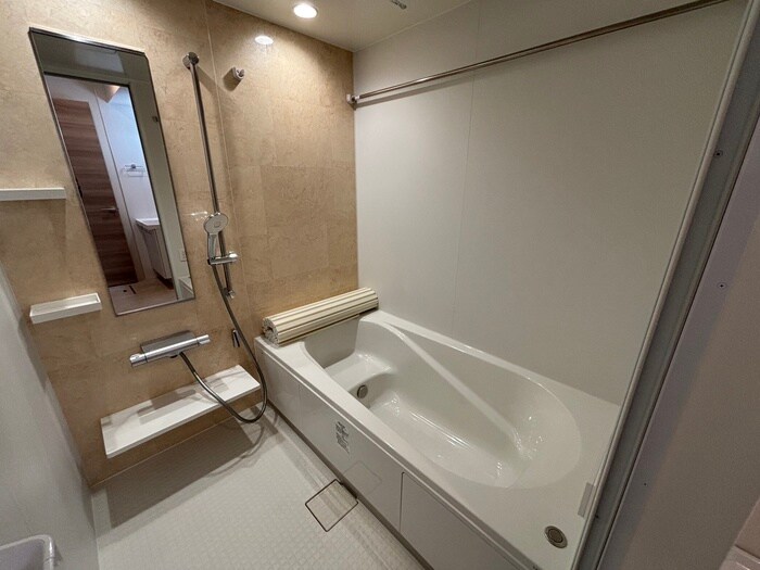 物件内観写真9　(バス／シャワールーム等)