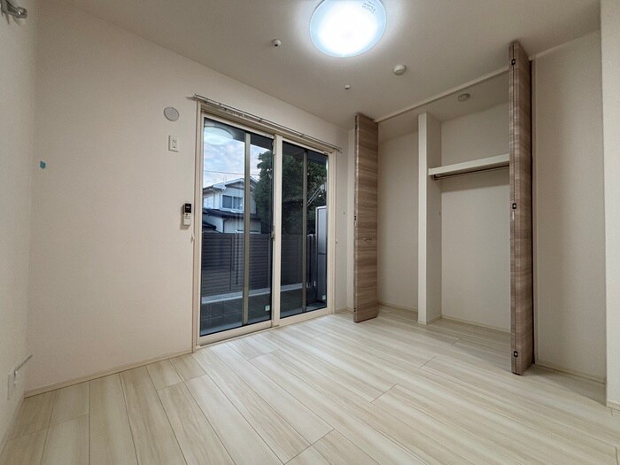 物件内観写真16　(居室)