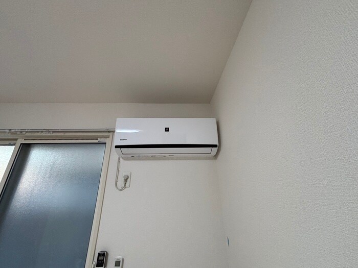 物件内観写真17　(省エネ性能ラベル)