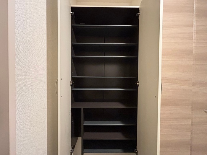 物件内観写真20　(靴箱)