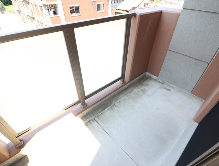 物件内観写真15　(ベランダ・バルコニー)