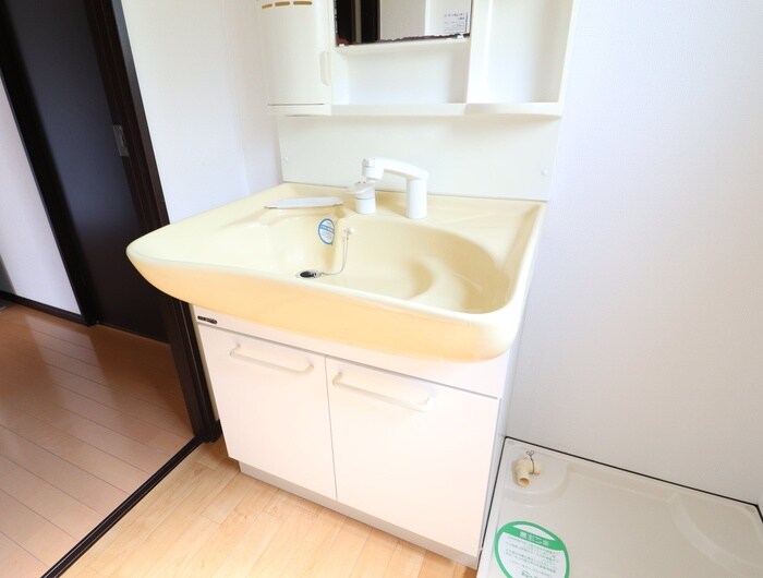 物件内観写真20　(洗面)