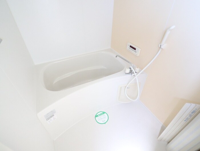 物件内観写真21　(バス／シャワールーム等)